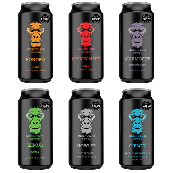 GREAT TASTE 2025 AWARDS PACK