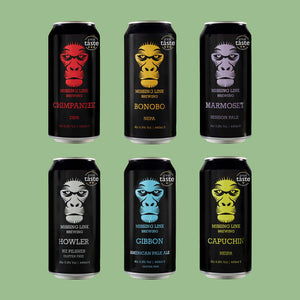 GREAT TASTE 2025 AWARDS PACK