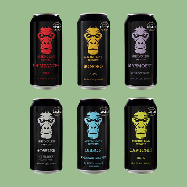 GREAT TASTE 2025 AWARDS PACK