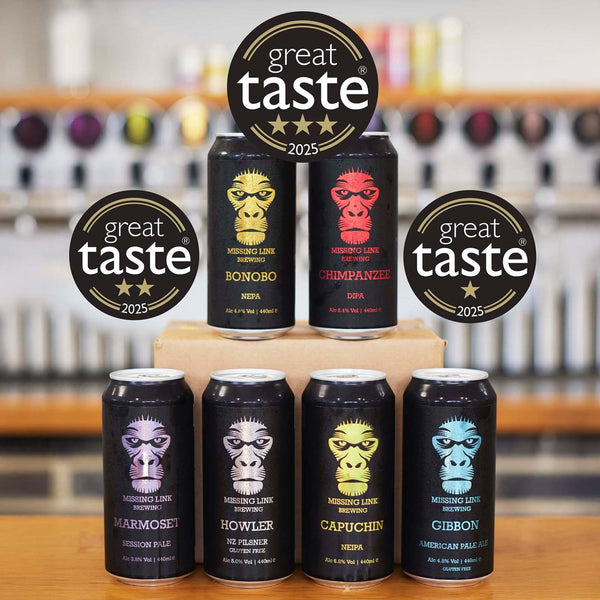 GREAT TASTE 2025 AWARDS PACK