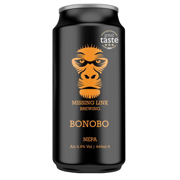 BONOBO NEPA 440ml 4.6%