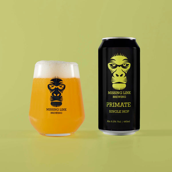 PRIMATE SINGLE HOP KRUSH 6.0%