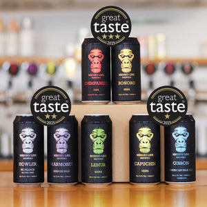 GREAT TASTE 2025 AWARDS PACK